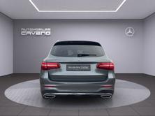 MERCEDES-BENZ GLC 250 d AMG Line 4Matic 9G-Tronic, Diesel, Occasion / Utilisé, Automatique - 4
