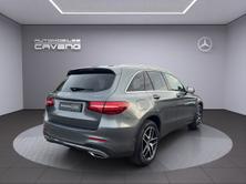 MERCEDES-BENZ GLC 250 d AMG Line 4Matic 9G-Tronic, Diesel, Occasion / Utilisé, Automatique - 5