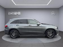 MERCEDES-BENZ GLC 250 d AMG Line 4Matic 9G-Tronic, Diesel, Occasion / Utilisé, Automatique - 6