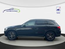 MERCEDES-BENZ GLC 250d Off-Road 4Matic 9G-Tronic, Diesel, Occasion / Gebraucht, Automatik - 2