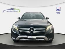 MERCEDES-BENZ GLC 250d Off-Road 4Matic 9G-Tronic, Diesel, Occasion / Gebraucht, Automatik - 3