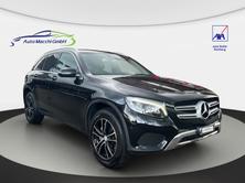 MERCEDES-BENZ GLC 250d Off-Road 4Matic 9G-Tronic, Diesel, Occasion / Gebraucht, Automatik - 4
