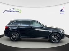 MERCEDES-BENZ GLC 250d Off-Road 4Matic 9G-Tronic, Diesel, Occasion / Gebraucht, Automatik - 5