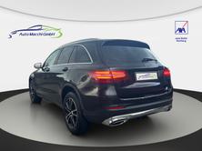 MERCEDES-BENZ GLC 250d Off-Road 4Matic 9G-Tronic, Diesel, Occasion / Gebraucht, Automatik - 6