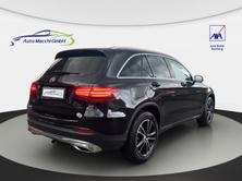 MERCEDES-BENZ GLC 250d Off-Road 4Matic 9G-Tronic, Diesel, Occasion / Gebraucht, Automatik - 7