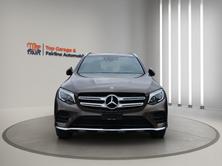 MERCEDES-BENZ GLC 250 d AMG Line 4Matic 9G-Tronic, Diesel, Second hand / Used, Automatic - 2