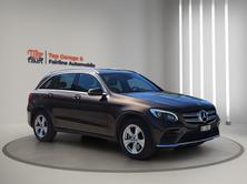 MERCEDES-BENZ GLC 250 d AMG Line 4Matic 9G-Tronic, Diesel, Second hand / Used, Automatic - 3