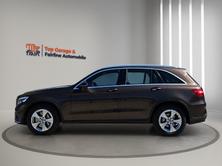 MERCEDES-BENZ GLC 250 d AMG Line 4Matic 9G-Tronic, Diesel, Second hand / Used, Automatic - 4