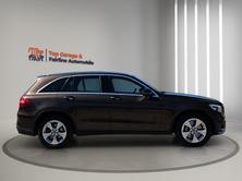 MERCEDES-BENZ GLC 250 d AMG Line 4Matic 9G-Tronic, Diesel, Second hand / Used, Automatic - 5