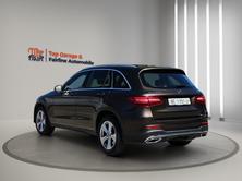 MERCEDES-BENZ GLC 250 d AMG Line 4Matic 9G-Tronic, Diesel, Second hand / Used, Automatic - 6