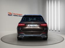 MERCEDES-BENZ GLC 250 d AMG Line 4Matic 9G-Tronic, Diesel, Second hand / Used, Automatic - 7