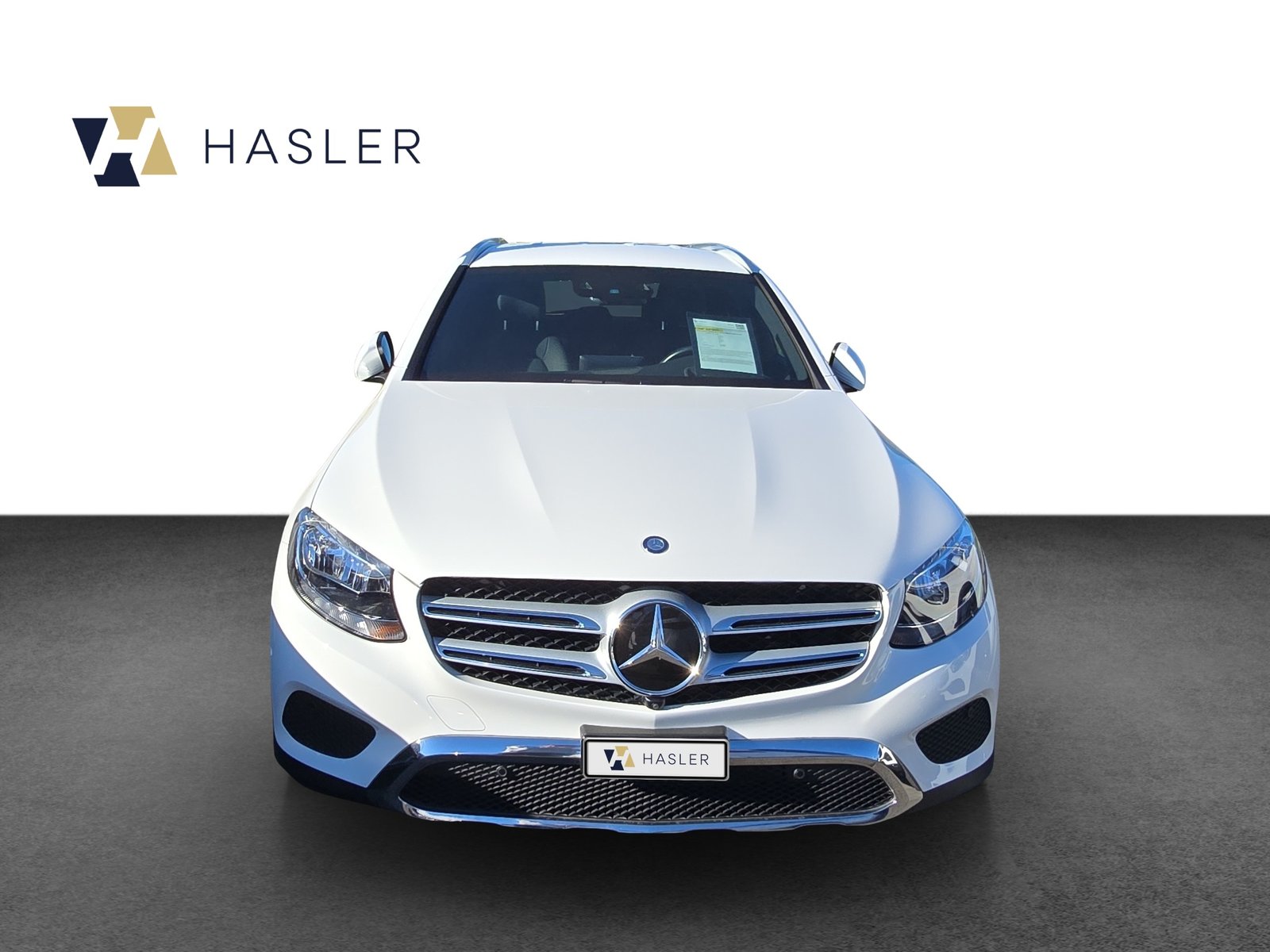 MERCEDES-BENZ GLC 250 d 4Matic 9G-Tronic, Diesel, Occasioni / Usate, Automatico - 2
