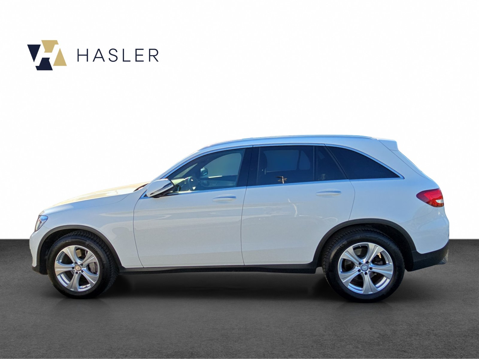 MERCEDES-BENZ GLC 250 d 4Matic 9G-Tronic, Diesel, Occasioni / Usate, Automatico - 3
