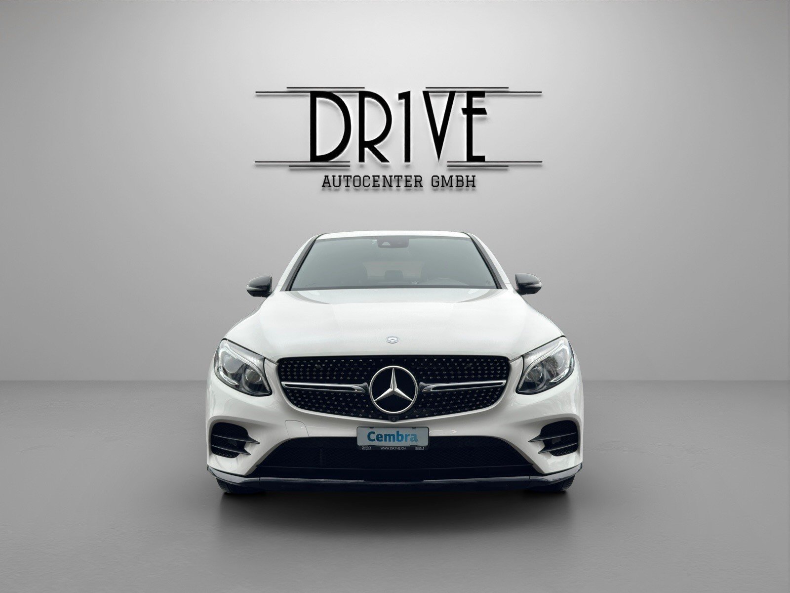 MERCEDES-BENZ GLC Coupé 250 AMG Line 4Matic 9G-Tronic, Benzina, Occasioni / Usate, Automatico - 2