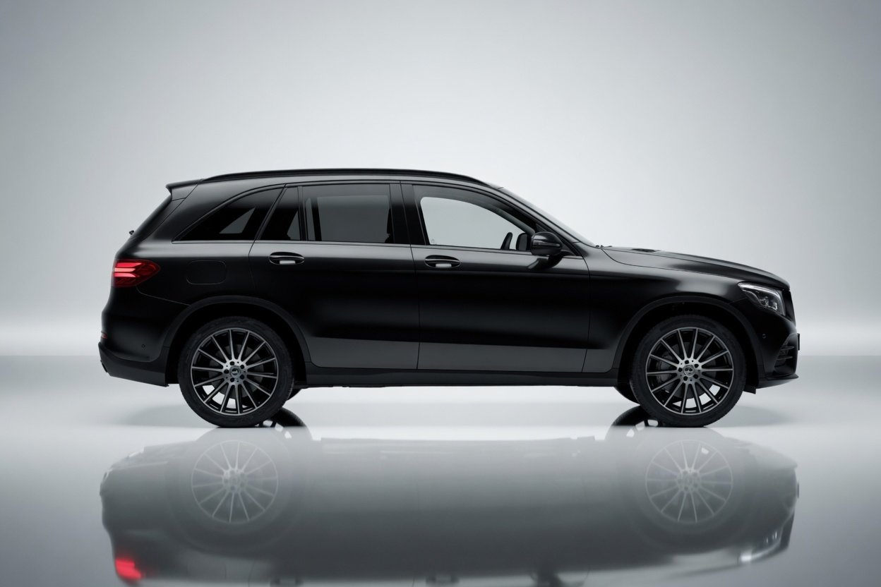 MERCEDES-BENZ GLC 250 d AMG Line 4Matic 9G-Tronic, Diesel, Occasioni / Usate, Automatico - 6