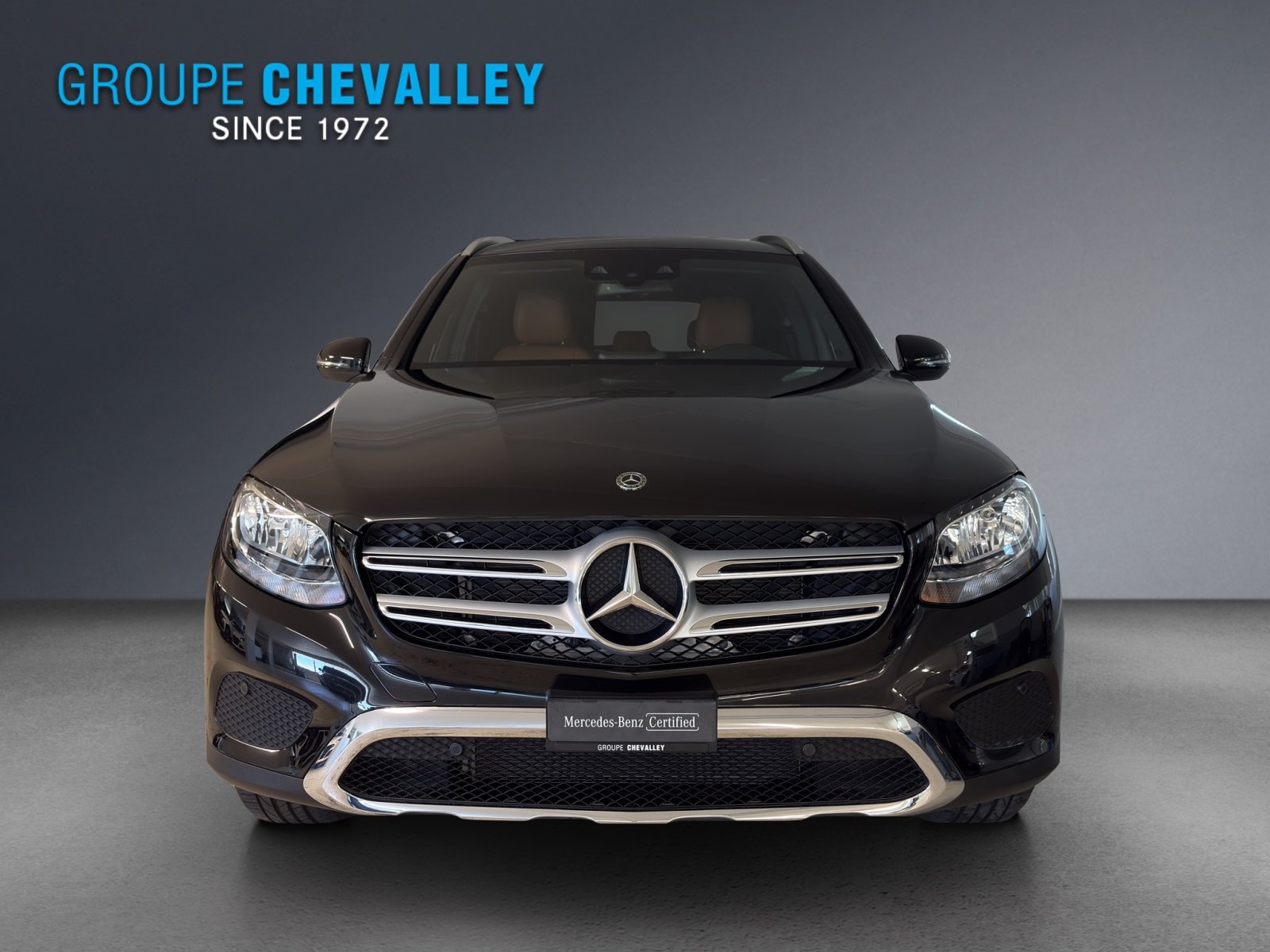 MERCEDES-BENZ GLC 250 Exclusive 4Matic, Petrol, Second hand / Used, Automatic - 2