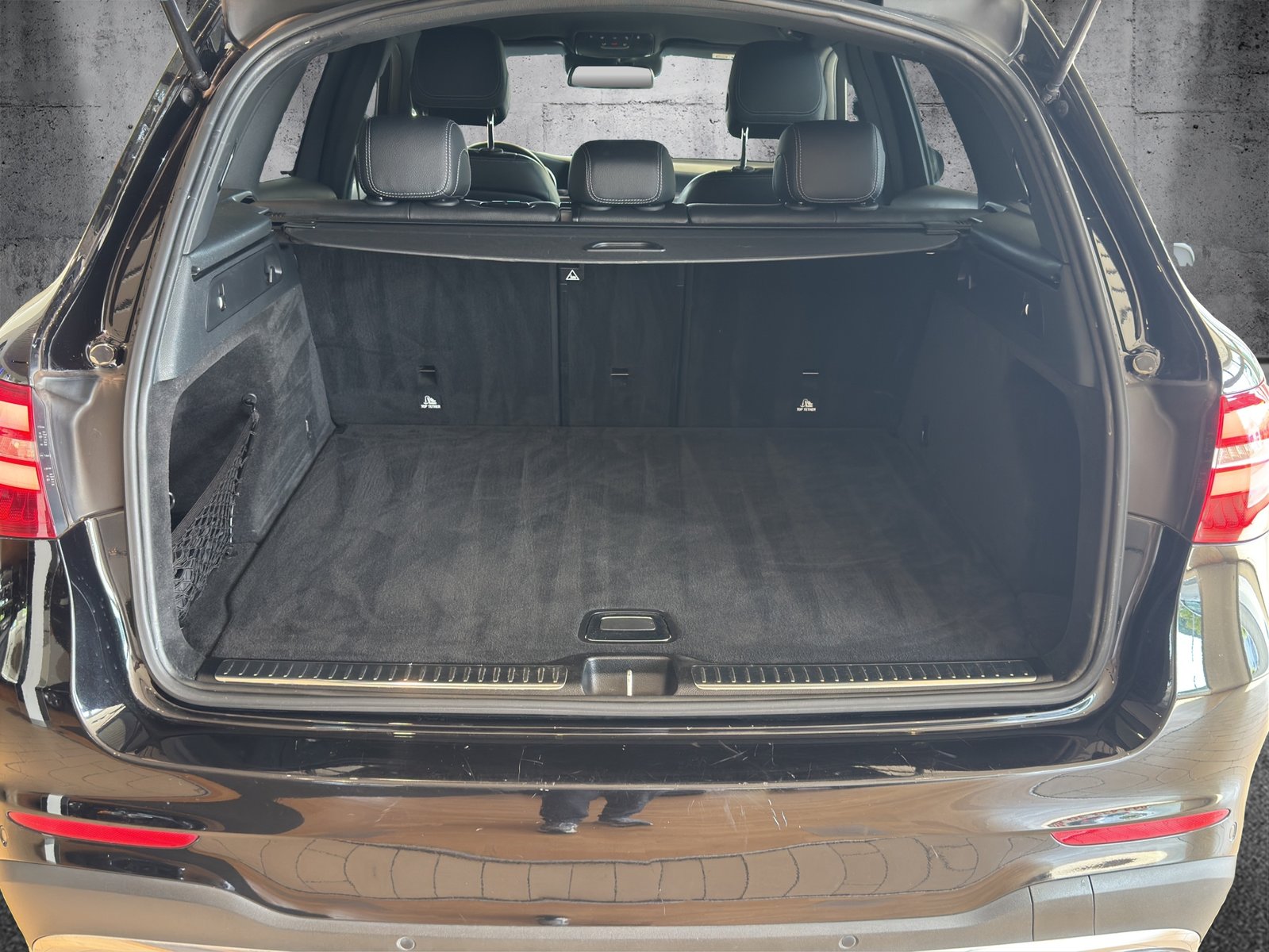 MERCEDES-BENZ GLC 250 d AMG Line 4Matic 9G-Tronic, Diesel, Occasioni / Usate, Automatico - 7