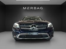MERCEDES-BENZ GLC 250 4Matic, Benzin, Occasion / Gebraucht, Automatik - 2