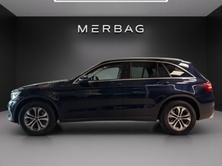 MERCEDES-BENZ GLC 250 4Matic, Benzin, Occasion / Gebraucht, Automatik - 3