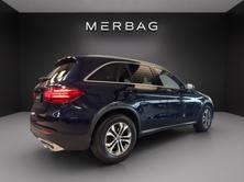 MERCEDES-BENZ GLC 250 4Matic, Benzin, Occasion / Gebraucht, Automatik - 4