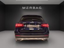 MERCEDES-BENZ GLC 250 4Matic, Benzin, Occasion / Gebraucht, Automatik - 5
