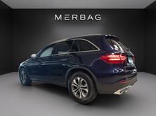 MERCEDES-BENZ GLC 250 4Matic, Benzin, Occasion / Gebraucht, Automatik - 6