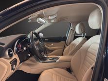 MERCEDES-BENZ GLC 250 4Matic, Benzin, Occasion / Gebraucht, Automatik - 7