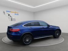 MERCEDES-BENZ GLC Coupé 250 d Exclusive 4Matic 9G-Tronic, Diesel, Occasion / Gebraucht, Automatik - 2