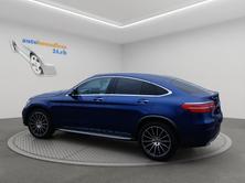 MERCEDES-BENZ GLC Coupé 250 d Exclusive 4Matic 9G-Tronic, Diesel, Occasion / Gebraucht, Automatik - 5