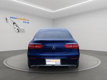 MERCEDES-BENZ GLC Coupé 250 d Exclusive 4Matic 9G-Tronic, Diesel, Occasion / Gebraucht, Automatik - 6