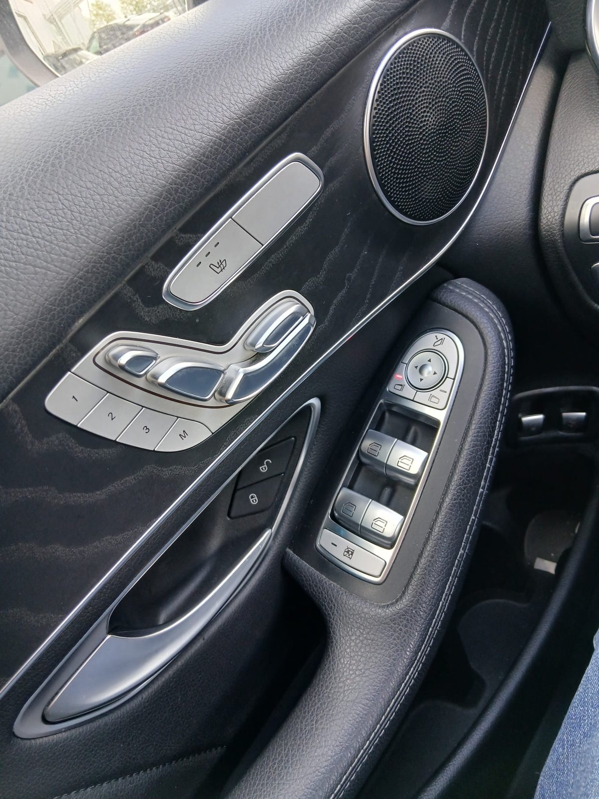 MERCEDES-BENZ GLC Coupé 250 d Exclusive 4Matic 9G-Tronic, Diesel, Occasioni / Usate, Automatico - 7