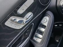 MERCEDES-BENZ GLC Coupé 250 d Exclusive 4Matic 9G-Tronic, Diesel, Occasion / Gebraucht, Automatik - 7