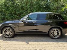 MERCEDES-BENZ GLC 250 d AMG Line 4Matic 9G-Tronic, Diesel, Second hand / Used, Automatic - 2