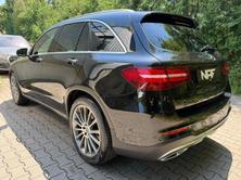 MERCEDES-BENZ GLC 250 d AMG Line 4Matic 9G-Tronic, Diesel, Second hand / Used, Automatic - 3