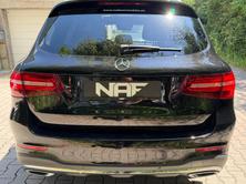 MERCEDES-BENZ GLC 250 d AMG Line 4Matic 9G-Tronic, Diesel, Second hand / Used, Automatic - 4
