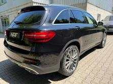 MERCEDES-BENZ GLC 250 d AMG Line 4Matic 9G-Tronic, Diesel, Second hand / Used, Automatic - 5