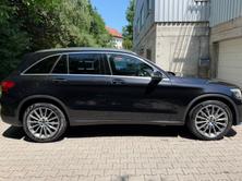 MERCEDES-BENZ GLC 250 d AMG Line 4Matic 9G-Tronic, Diesel, Second hand / Used, Automatic - 6