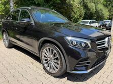 MERCEDES-BENZ GLC 250 d AMG Line 4Matic 9G-Tronic, Diesel, Second hand / Used, Automatic - 7