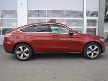 MERCEDES-BENZ GLC Coupé 250 d Exclusive 4Matic 9G-Tronic, Diesel, Occasion / Gebraucht, Automatik - 2