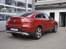 MERCEDES-BENZ GLC Coupé 250 d Exclusive 4Matic 9G-Tronic, Diesel, Occasion / Gebraucht, Automatik - 3