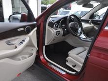 MERCEDES-BENZ GLC Coupé 250 d Exclusive 4Matic 9G-Tronic, Diesel, Occasion / Gebraucht, Automatik - 4