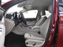 MERCEDES-BENZ GLC Coupé 250 d Exclusive 4Matic 9G-Tronic, Diesel, Occasion / Gebraucht, Automatik - 5