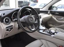 MERCEDES-BENZ GLC Coupé 250 d Exclusive 4Matic 9G-Tronic, Diesel, Occasion / Gebraucht, Automatik - 6