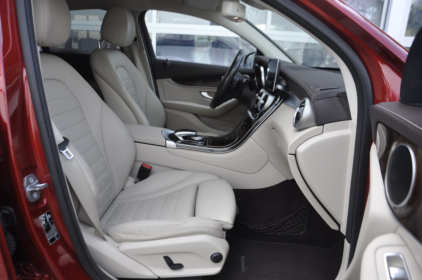 MERCEDES-BENZ GLC Coupé 250 d Exclusive 4Matic 9G-Tronic, Diesel, Occasion / Gebraucht, Automatik - 7