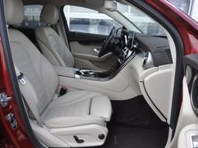MERCEDES-BENZ GLC Coupé 250 d Exclusive 4Matic 9G-Tronic, Diesel, Occasion / Gebraucht, Automatik - 7