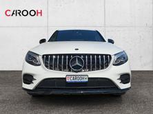 MERCEDES-BENZ GLC Coupé 250 AMG Line 4Matic 9G-Tronic, Petrol, Second hand / Used, Automatic - 2