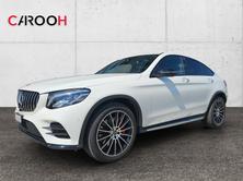MERCEDES-BENZ GLC Coupé 250 AMG Line 4Matic 9G-Tronic, Petrol, Second hand / Used, Automatic - 3