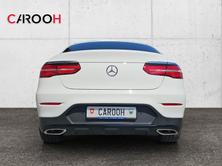 MERCEDES-BENZ GLC Coupé 250 AMG Line 4Matic 9G-Tronic, Petrol, Second hand / Used, Automatic - 6