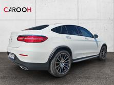 MERCEDES-BENZ GLC Coupé 250 AMG Line 4Matic 9G-Tronic, Petrol, Second hand / Used, Automatic - 7