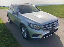 MERCEDES-BENZ GLC 250 d Exclusive 4Matic 9G-Tronic, Diesel, Occasioni / Usate, Automatico - 2